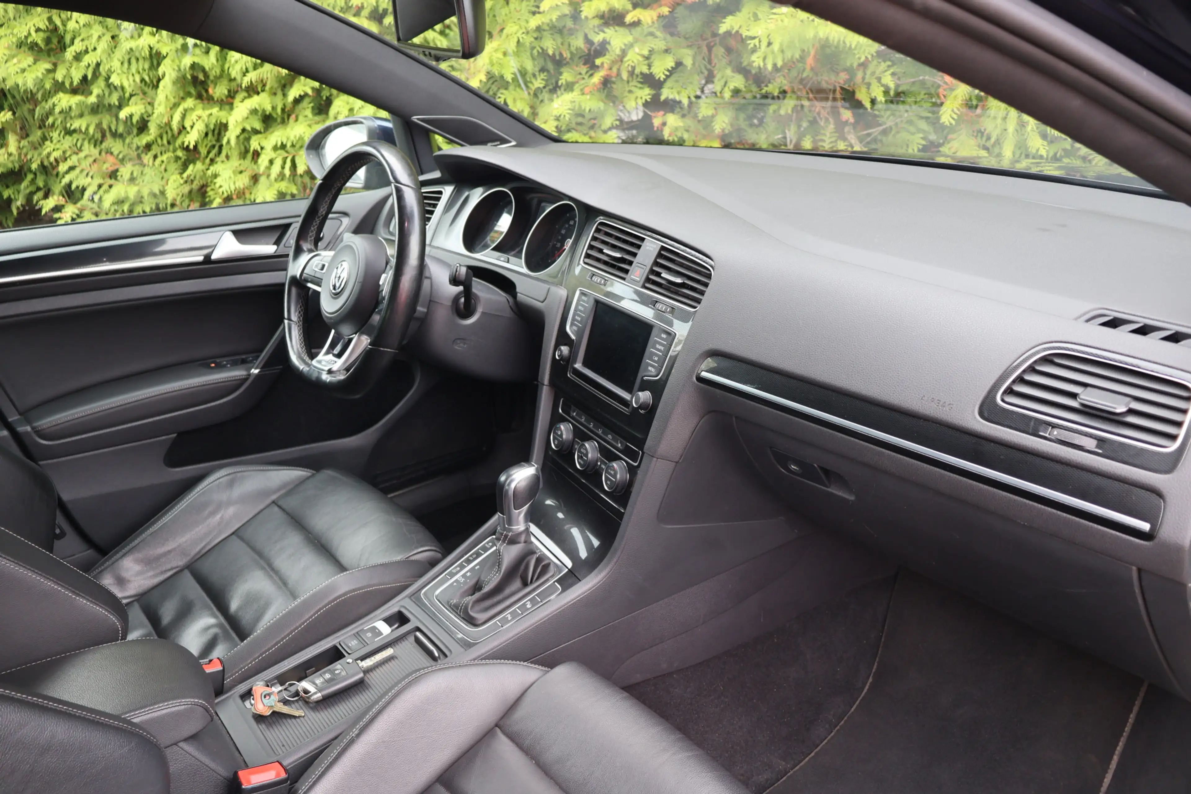 Volkswagen Golf GTD 2.0 TDI 184PK / Vol leder / Dynaudio / Clima / Ada — photo 3
