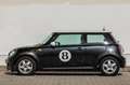 MINI Cooper D COOPER 1,6 D AUTOMATIK ° TÜV NEU ° GARANTIE Schwarz - thumbnail 5