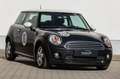 MINI Cooper D COOPER 1,6 D AUTOMATIK ° TÜV NEU ° GARANTIE Schwarz - thumbnail 4