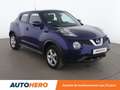 Nissan Juke 1.6 Visia Pack Blue - thumbnail 8