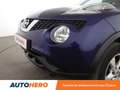 Nissan Juke 1.6 Visia Pack Blue - thumbnail 23