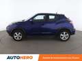 Nissan Juke 1.6 Visia Pack Blue - thumbnail 3