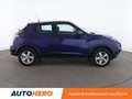 Nissan Juke 1.6 Visia Pack Blue - thumbnail 7