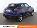 Nissan Juke 1.6 Visia Pack Blue - thumbnail 6