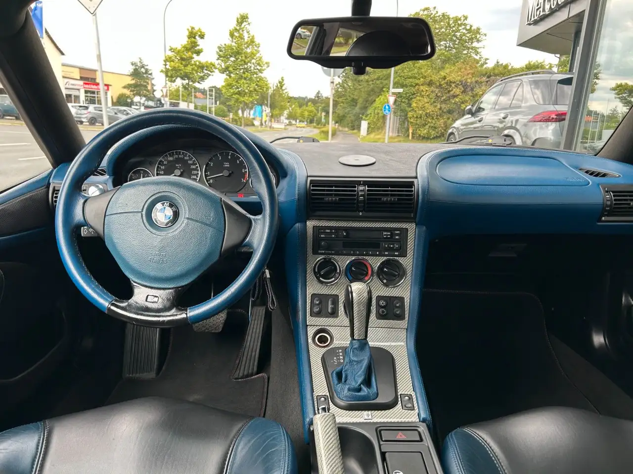 BMW Z3 Coupé 3.0, foto 10
