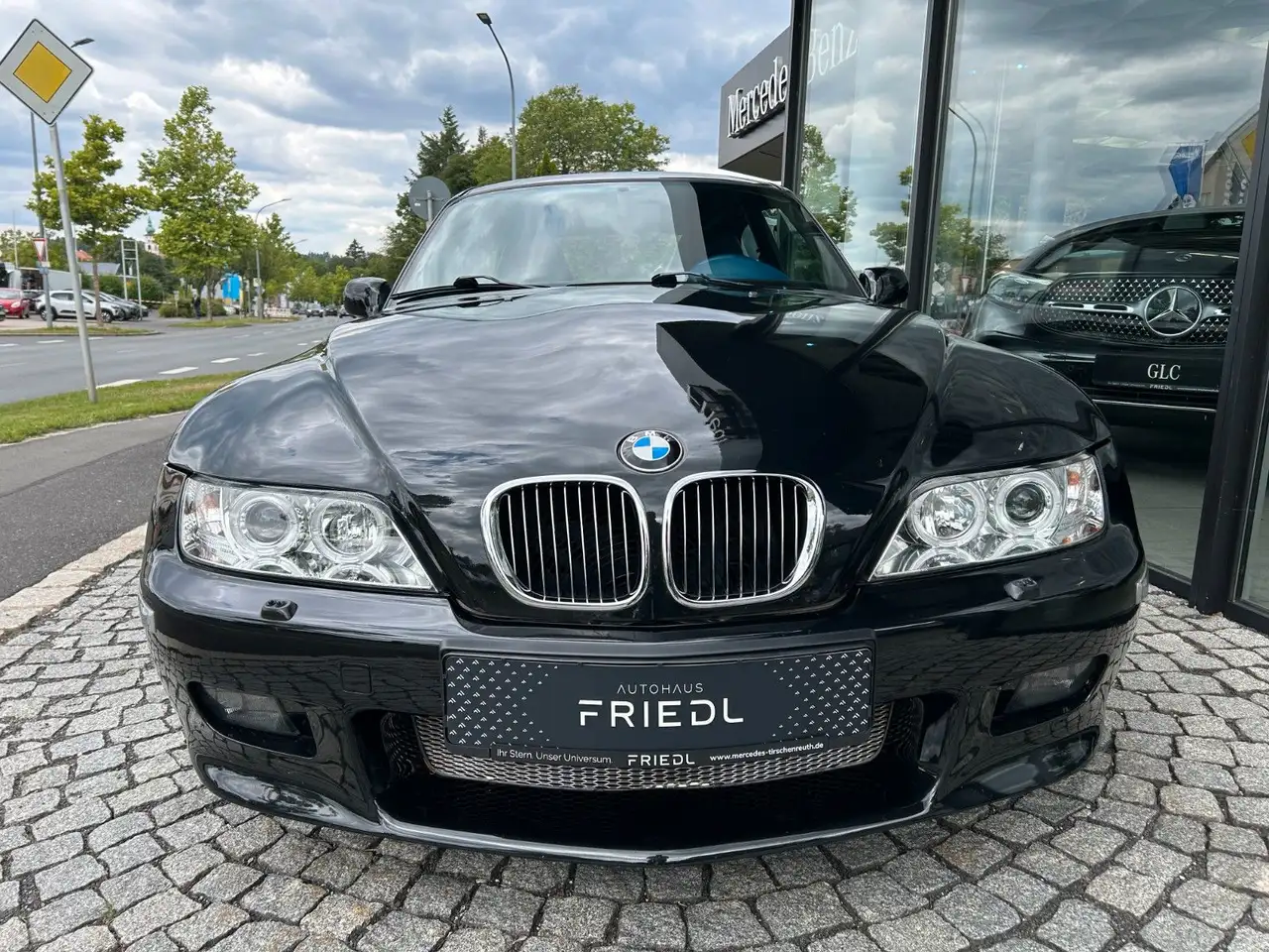 BMW Z3 Coupé 3.0, foto 7