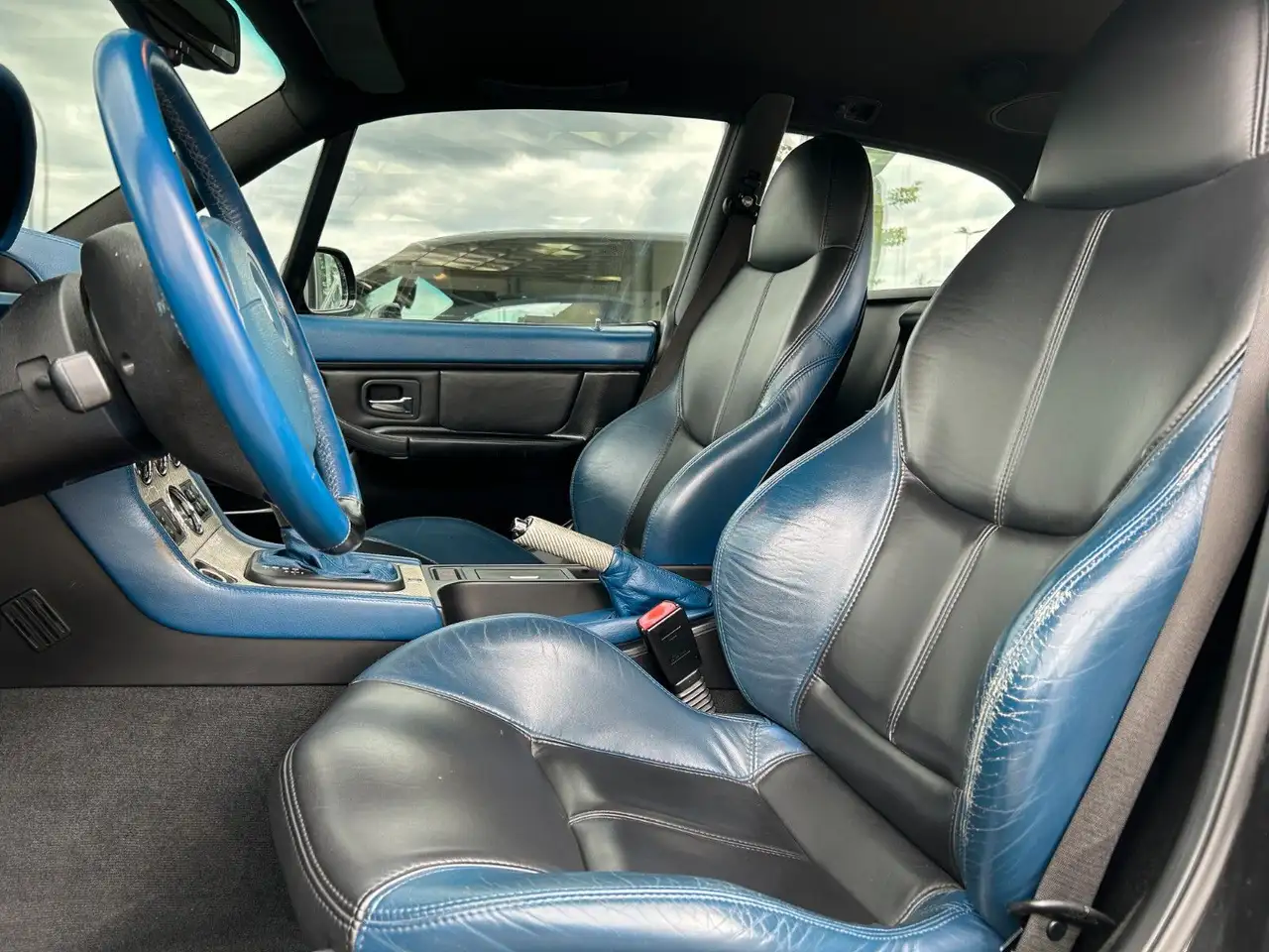 BMW Z3 Coupé 3.0, foto 12
