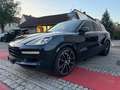 Porsche Cayenne Turbo 22Zoll* Bleu - thumbnail 1