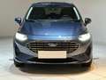 Ford Fiesta Fiesta 1.0 Ecoboost Hybrid 125 CV 5 porte Titanium Azul - thumbnail 2