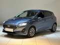 Ford Fiesta Fiesta 1.0 Ecoboost Hybrid 125 CV 5 porte Titanium Azul - thumbnail 1