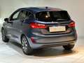 Ford Fiesta Fiesta 1.0 Ecoboost Hybrid 125 CV 5 porte Titanium Azul - thumbnail 4