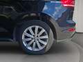 Volkswagen Touran 1.4 TSI BMT Sport DSG 110kW Negro - thumbnail 16