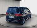 Volkswagen Touran 1.4 TSI BMT Sport DSG 110kW Negro - thumbnail 5