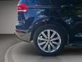 Volkswagen Touran 1.4 TSI BMT Sport DSG 110kW Negro - thumbnail 13