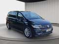 Volkswagen Touran 1.4 TSI BMT Sport DSG 110kW Negro - thumbnail 2