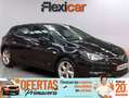 Opel Astra 1.2T S/S Design & Tech 110 Negro - thumbnail 1
