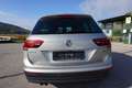 Volkswagen Tiguan 2,0 TDI SCR 4Motion Comfortline DSG Grau - thumbnail 5
