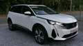 Peugeot 5008 1.2 FACELIFT AUTOMAAT 7ZIT 2021 105DKM 12MGARANTIE Blanc - thumbnail 2