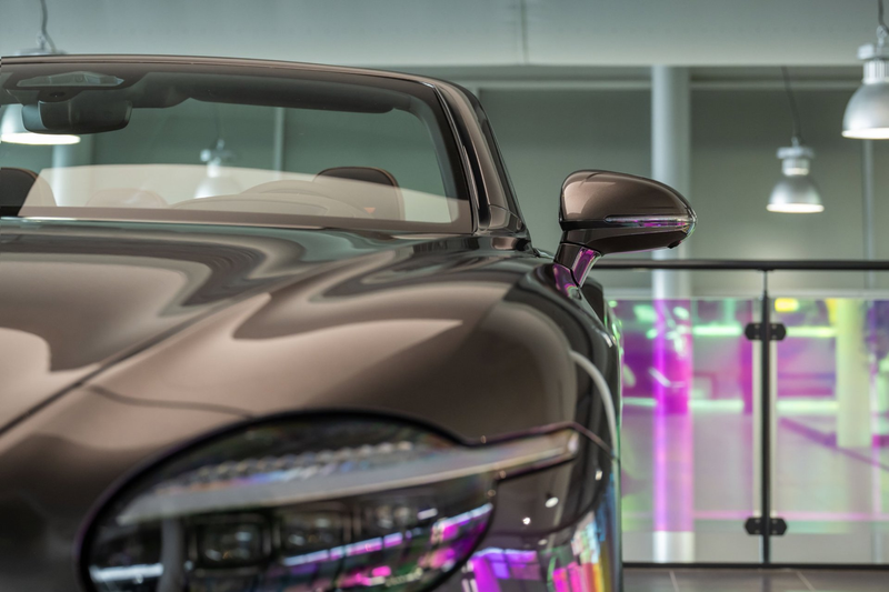 Photo du véhicule