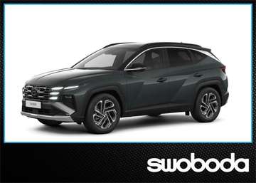 Tucson NX4 Jubile 1,6 T-GDi HEV 4WD AT t6hj2