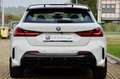 BMW 118 118i Msport 5p 136cv auto UFF ITALIANA, PERMUTE Blanc - thumbnail 5