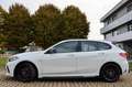 BMW 118 118i Msport 5p 136cv auto UFF ITALIANA, PERMUTE Blanc - thumbnail 3