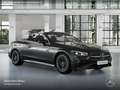 Mercedes-Benz CLE 220 d AMG+NIGHT+BURMESTER+KAMERA+SITZKLIMA+9G Grau - thumbnail 17