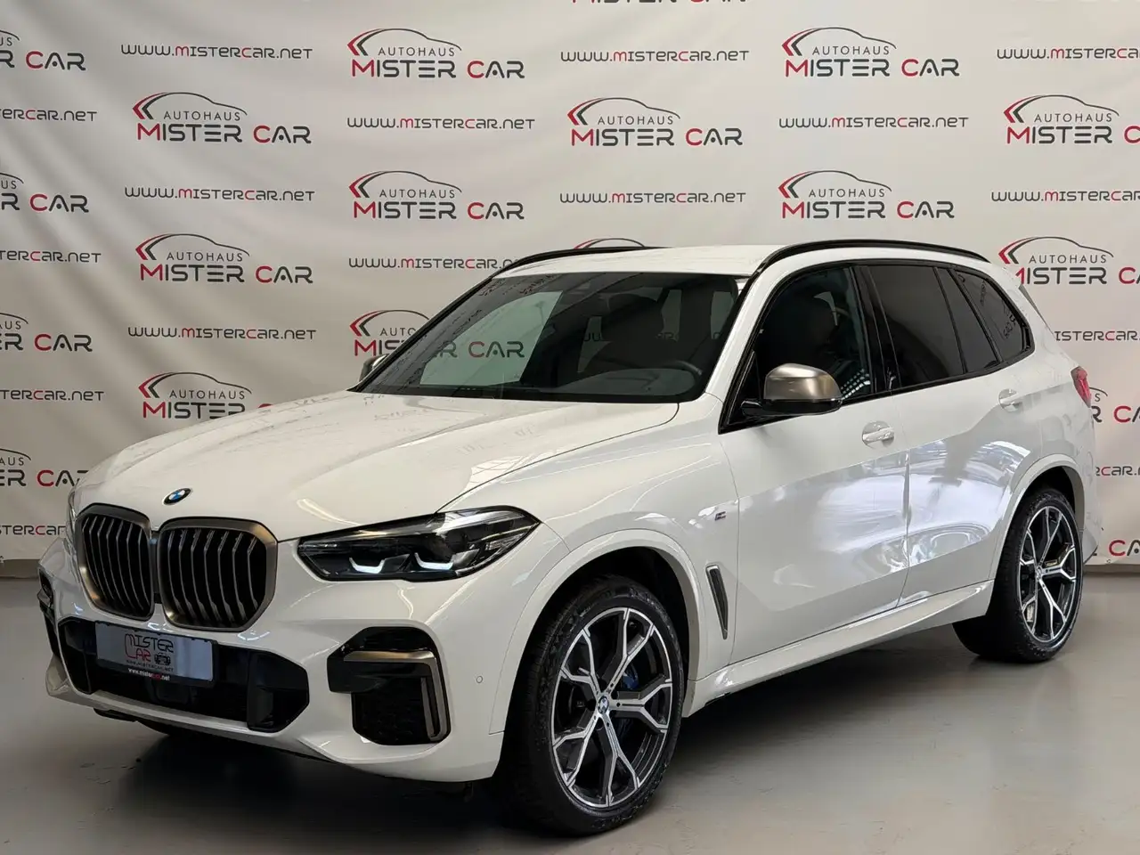 BMW X5 M