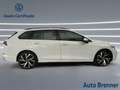 Volkswagen Golf Variant variant 2.0 tdi life 115cv Weiß - thumbnail 3