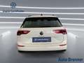 Volkswagen Golf Variant variant 2.0 tdi life 115cv Weiß - thumbnail 5