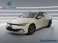 Volkswagen Golf Variant variant 2.0 tdi life 115cv Weiß - thumbnail 1