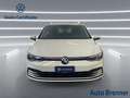 Volkswagen Golf Variant variant 2.0 tdi life 115cv Weiß - thumbnail 2