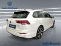 Volkswagen Golf Variant variant 2.0 tdi life 115cv Weiß - thumbnail 4