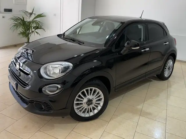 Fiat 500X 1.3 mjet 95 CV Connect