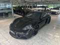 Porsche Cayman GT4 CLUBSPORT*S.CHRONO*APPROVED*R.KAMERA Schwarz - thumbnail 5