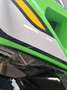 Kawasaki Ninja ZX-6R Neufahrzeug ohne Kilometer/ leichte Beschädigung/ Verde - thumbnail 4