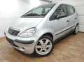 Mercedes-Benz A 160 LANG KLIMA AHK *TÜV NEU* ESP EURO-4 ALLWETTER Silber - thumbnail 20
