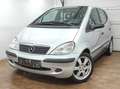 Mercedes-Benz A 160 LANG KLIMA AHK *TÜV NEU* ESP EURO-4 ALLWETTER Silber - thumbnail 18