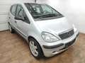 Mercedes-Benz A 160 LANG KLIMA AHK *TÜV NEU* ESP EURO-4 ALLWETTER Silber - thumbnail 22