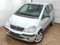 Mercedes-Benz A 160 LANG KLIMA AHK *TÜV NEU* ESP EURO-4 ALLWETTER Silber - thumbnail 17