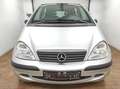 Mercedes-Benz A 160 LANG KLIMA AHK *TÜV NEU* ESP EURO-4 ALLWETTER Silber - thumbnail 25