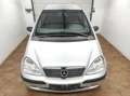 Mercedes-Benz A 160 LANG KLIMA AHK *TÜV NEU* ESP EURO-4 ALLWETTER Silber - thumbnail 5