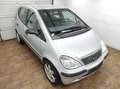 Mercedes-Benz A 160 LANG KLIMA AHK *TÜV NEU* ESP EURO-4 ALLWETTER Silber - thumbnail 21