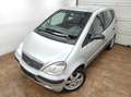 Mercedes-Benz A 160 LANG KLIMA AHK *TÜV NEU* ESP EURO-4 ALLWETTER Silber - thumbnail 16