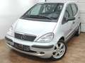Mercedes-Benz A 160 LANG KLIMA AHK *TÜV NEU* ESP EURO-4 ALLWETTER Silber - thumbnail 19