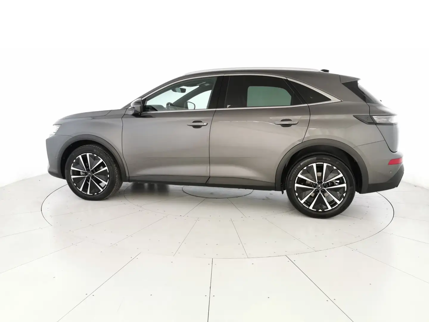 DS Automobiles DS 7 1.5 bluehdi Rivoli 130cv auto Beige - 2