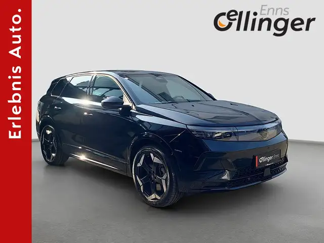 Opel Grandland Ultimate