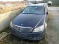 Mercedes-Benz C 220 CDI T Modell Automatik Klimaautomatik Teilespender Blau - thumbnail 2