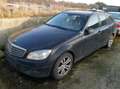 Mercedes-Benz C 220 CDI T Modell Automatik Klimaautomatik Teilespender Blau - thumbnail 1