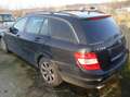 Mercedes-Benz C 220 CDI T Modell Automatik Klimaautomatik Teilespender Blau - thumbnail 7